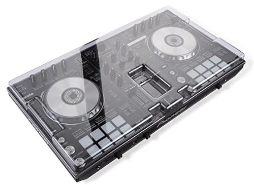 Decksaver DS-PC-DDJSR Pioneer DDJ-SR Cover