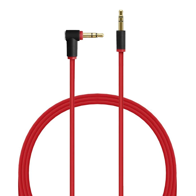 Ersatzkabel für Beats Solo 2.0 & 3.0 Kopfhörer – 1.5 m / 59 Zoll