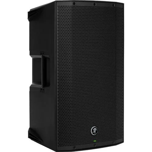 Mackie Thump12BST Boosted - 1300W 12" Advanced Powered Loudspeaker (Single)