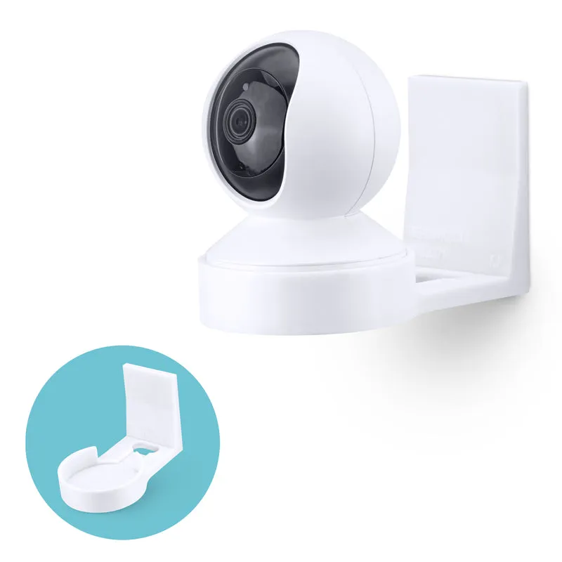Reolink E1 Wandhalterung, funktioniert mit E1 & E1 Pro Kameras, Klebehalterung, einfach zu installieren