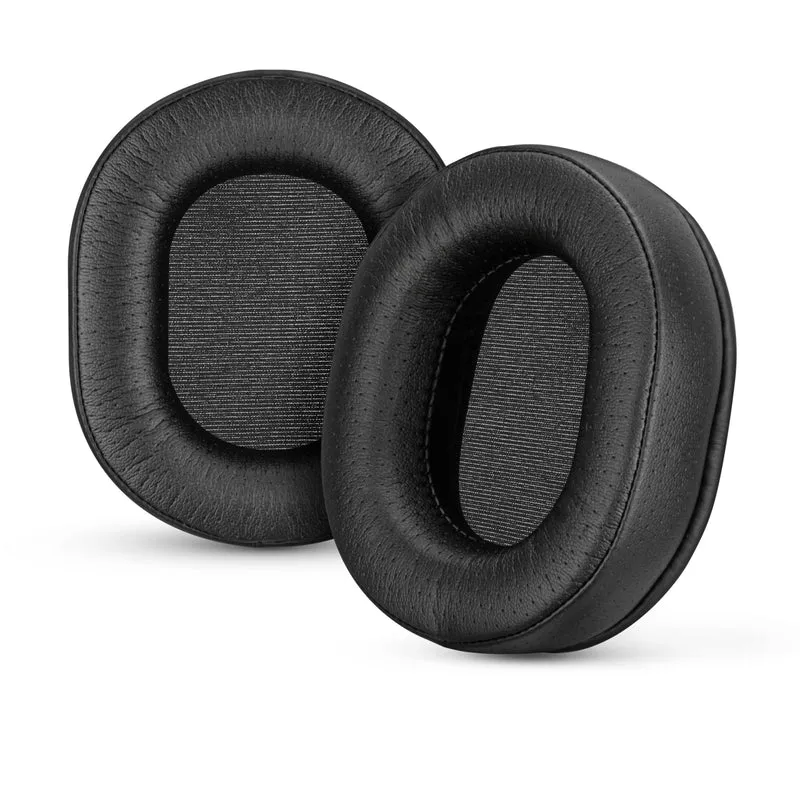Steelseries Arctis perforierte Ersatz-Ohrpolster, verbesserte Materialien und Memory-Schaum, entwickelt für Arctis 1, 3, 5, 7, 9, Pro und Prime (Perf)