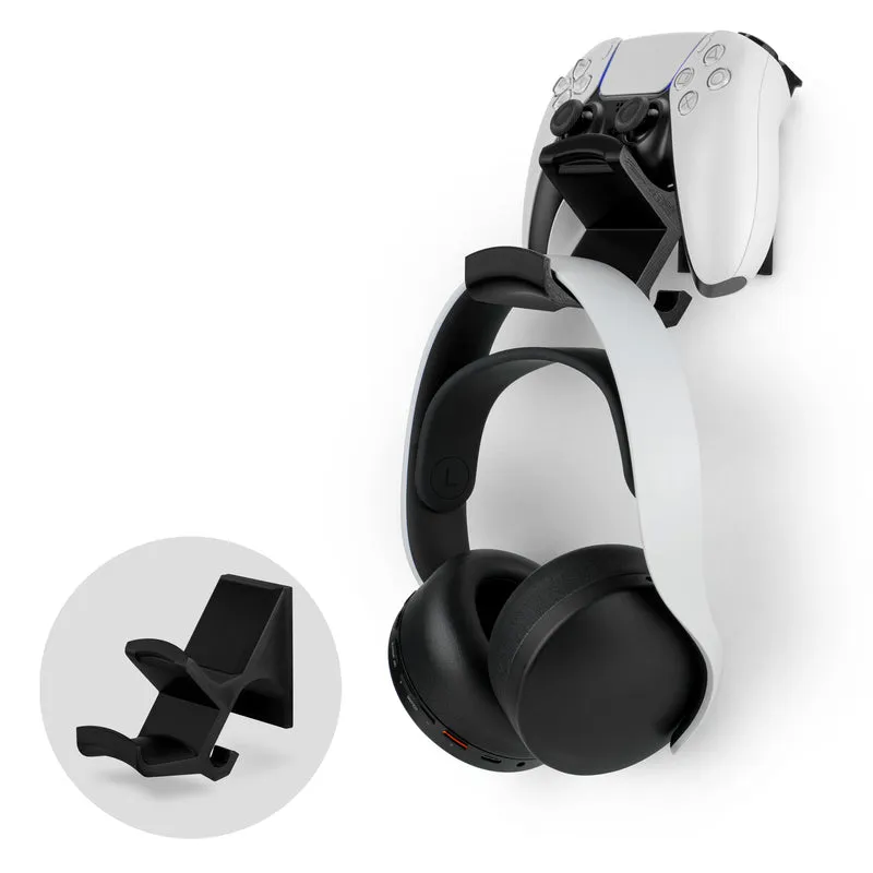 The Colossus - PS5 Edition - Kopfhörer- und Gamecontroller-Aufhänger