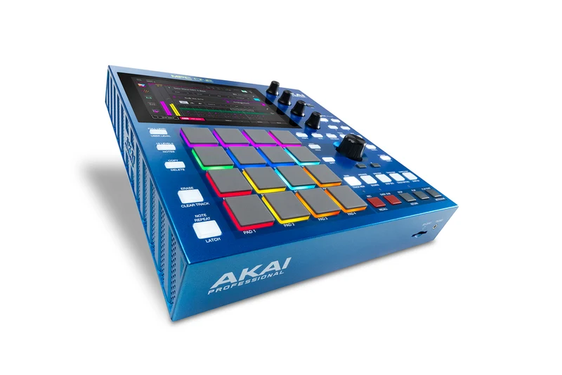Akai Professional - MPC One G2 Next-Generation Standalone Music Production Center