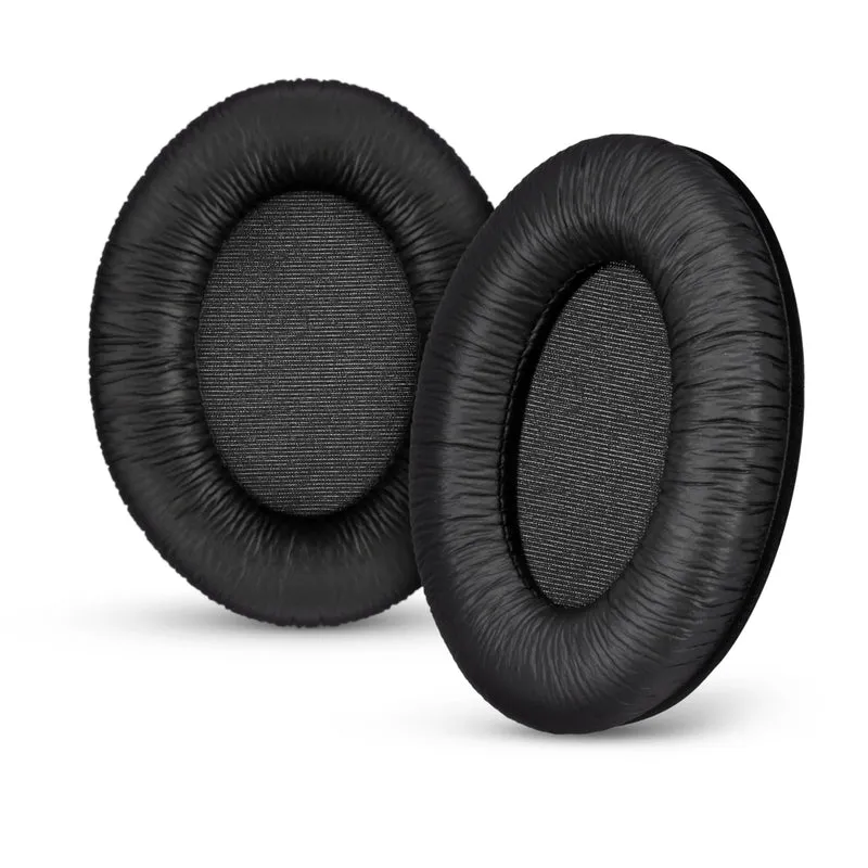 Ersatz-Ohrpolster für Sennheiser HD201 HD201S HD180 HD418 HD419 HD421 HD428 HD429 HD438 HD439 HD448 HD449 Kopfhörer