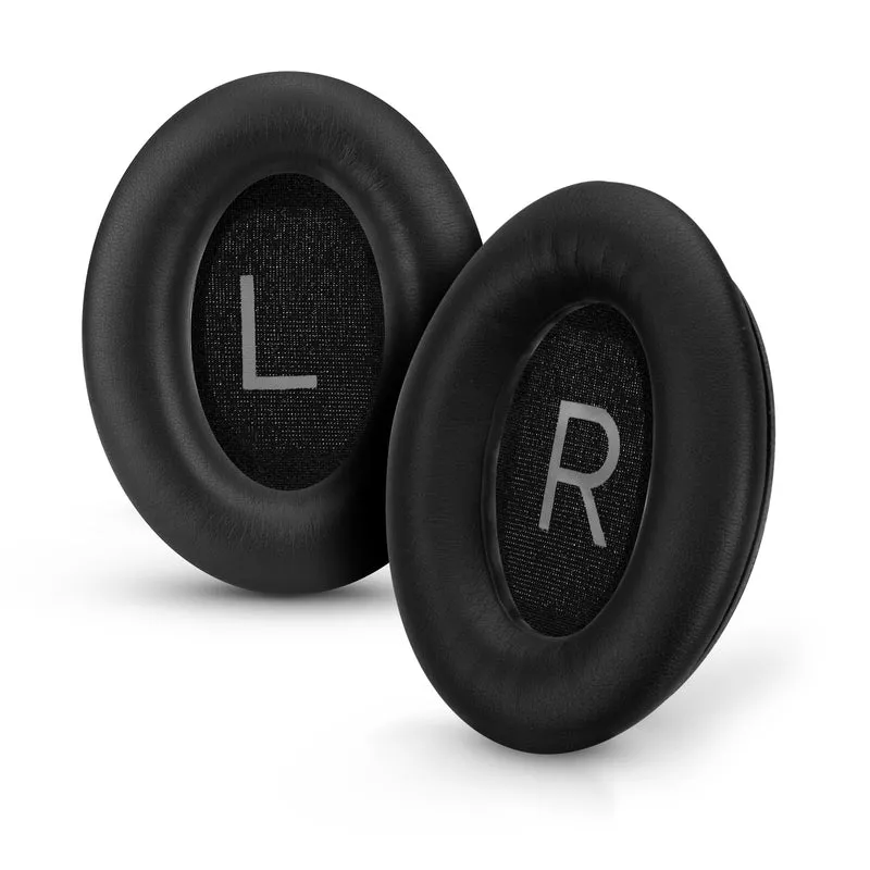 Bose QC45 Ersatz-Premium-Ohrpolster