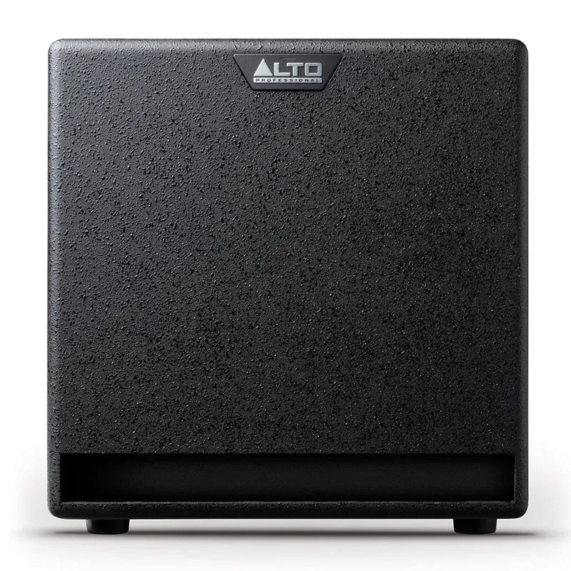 Alto Professional TX212S 900-Watt 12-Inch Powered Subwoofer