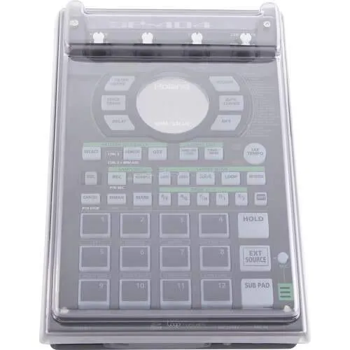 Decksaver Roland SP404 / SP404A / SP404SX Cover