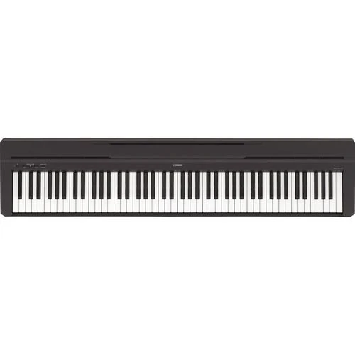 Yamaha P-45 Compact 88-Key Portable Digital Piano