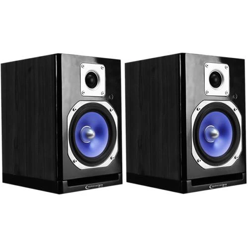 Technical Pro MBW5000 Wireless Bluetooth Studio Monitor Speaker (Pair)