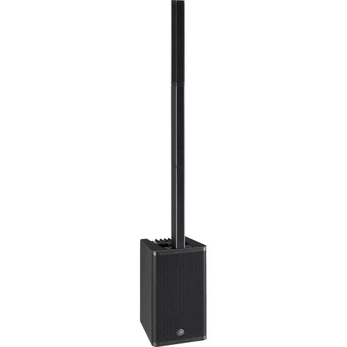 Yamaha STAGEPAS 1K Portable All-in-One PA System with Bluetooth