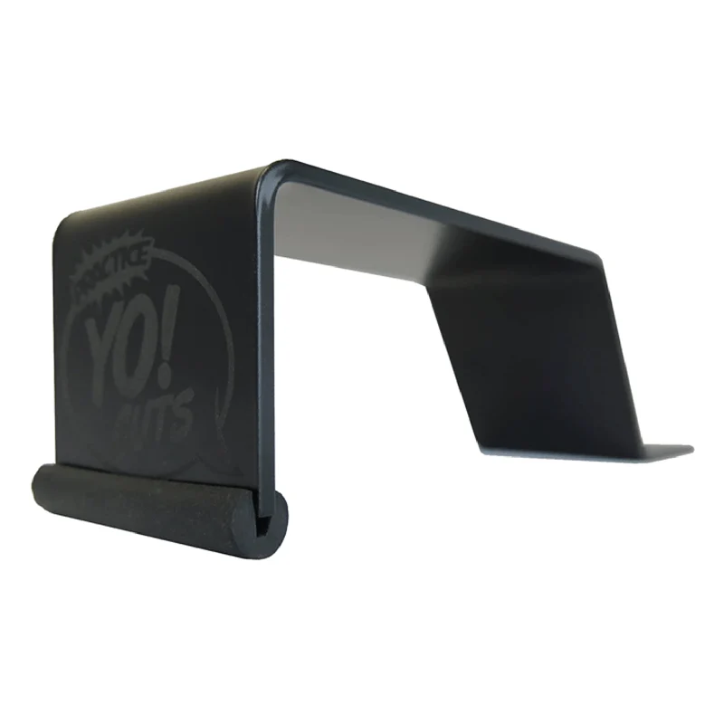 Turntable Training Wax - Side Click Portable Fader Companion