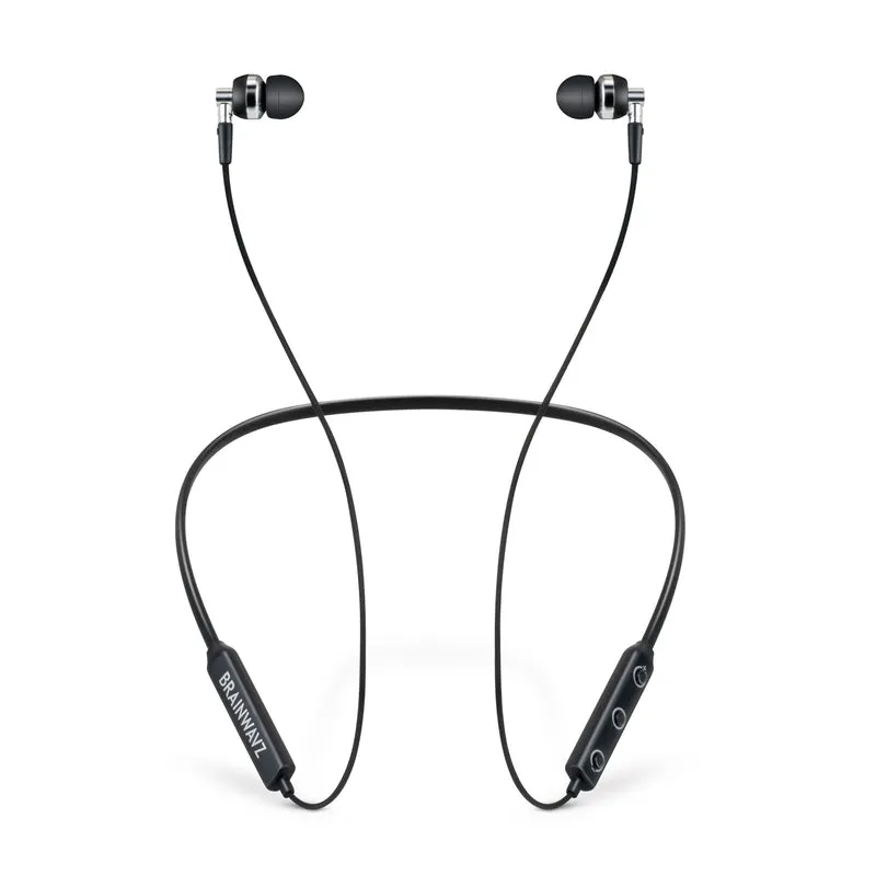 Drahtlose Bluetooth-Kopfhörer BLU-M2