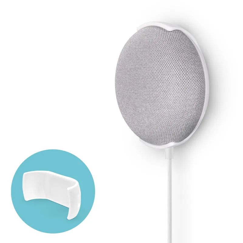 Google Nest Home Mini-Wand- und Deckenhalterung zum Kleben