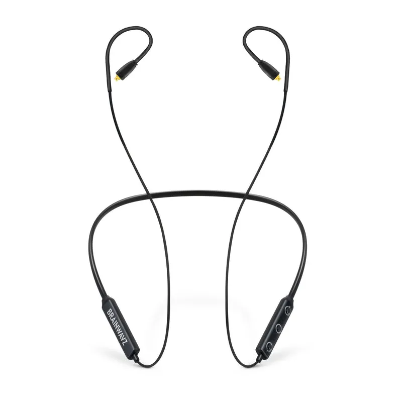 BLU-MMCX: Bluetooth-Kabel