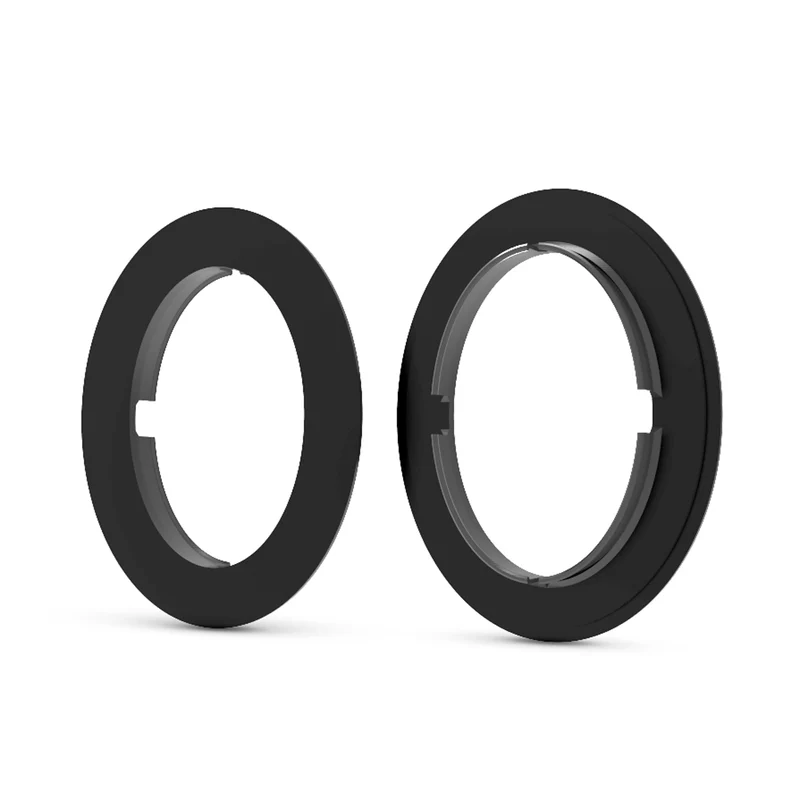 Adapter Ohrpolsterring für Sennheiser 580 / 600 / 650 Kopfhörer