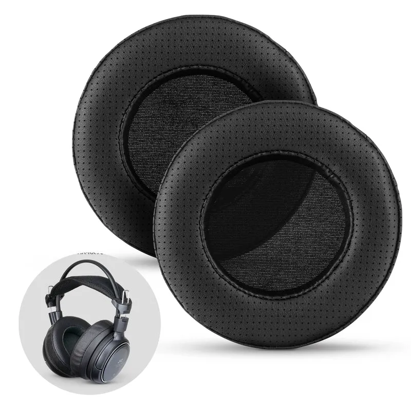 Kopfhörer Memory Foam Earpads - XL - Perforiert