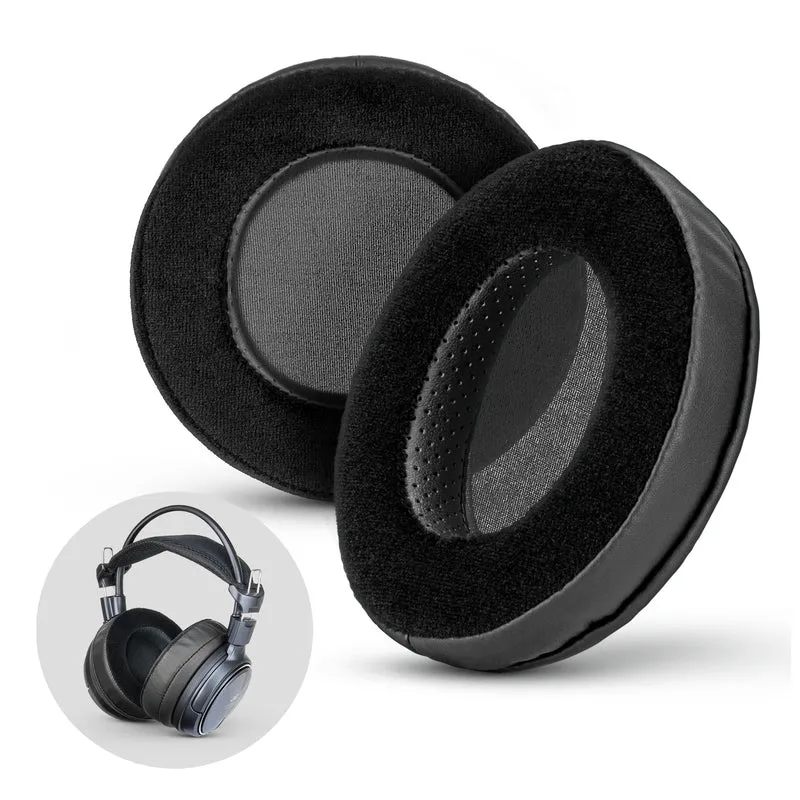 Kopfhörer Memory Foam Earpads - XL Größe - Hybrid