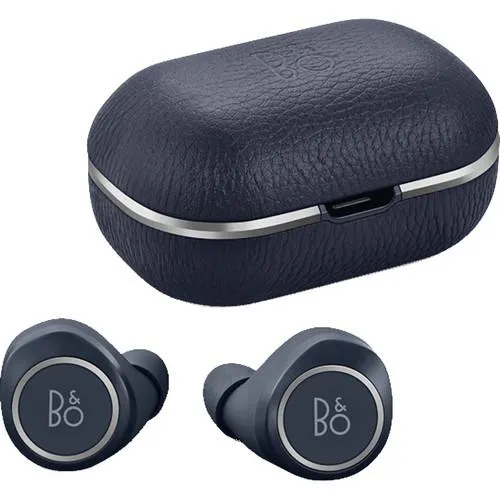 Bang & Olufsen Beoplay E8 2.0 True Wireless In-Ear Headphones (Indigo Blue)