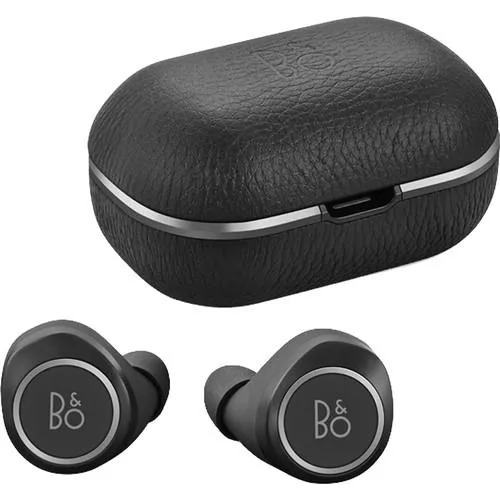 Bang & Olufsen Beoplay E8 2.0 True Wireless In-Ear Headphones (Black)