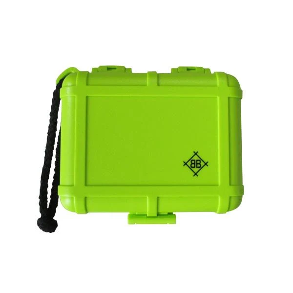Black Box Cartridge Case - Limon