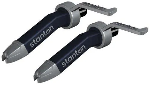 Stanton MP4 Groovemaster V3 Cartridges