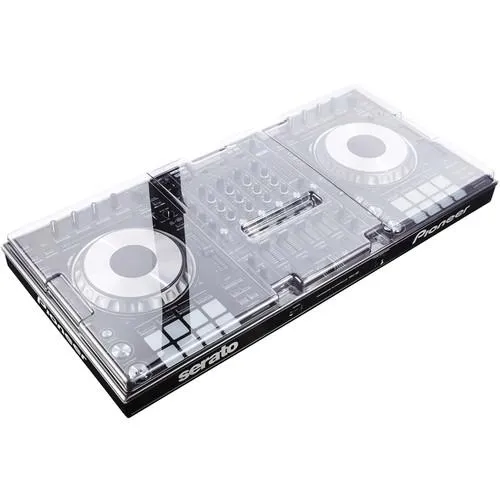 Decksaver Cover for Pioneer DDJ-SZ