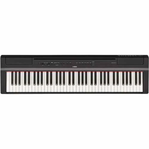 Yamaha-Key Digital Piano (Black)