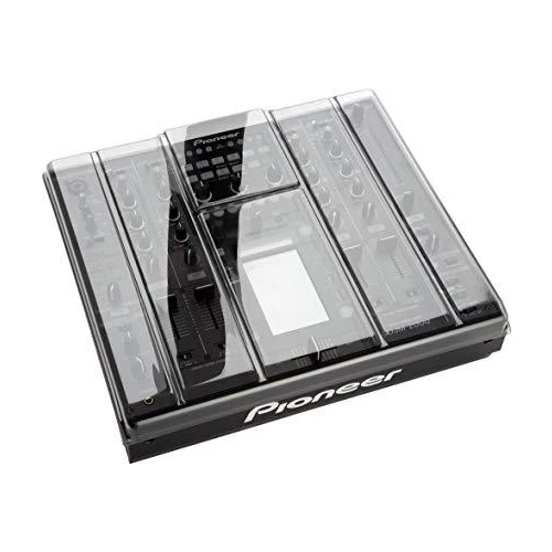 DECKSAVER DS-PC-DJM2000 Protective Cover for Pioneer DJM-2000 & nexus