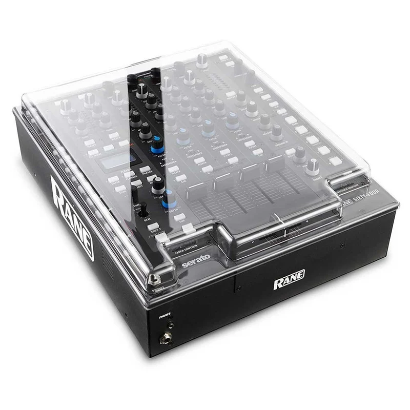 Decksaver Rane Sixty Four Cover