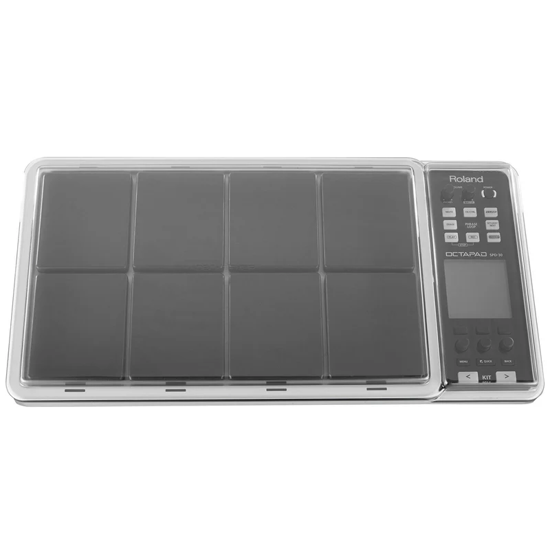 Decksaver Roland Octapad SPD-30 Cover