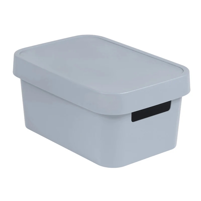 Curver Infinity 4,5 l, grau
