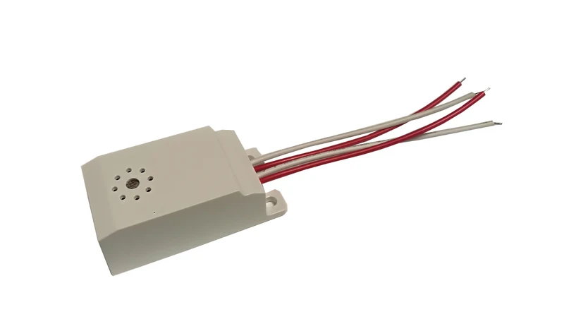 Akustischer Lichtschalter 230V Typ2 Clapper