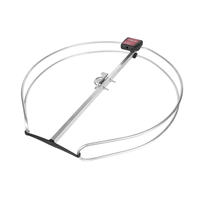FM-Rundstrahlantenne ohne Symmetrierer ANT0311