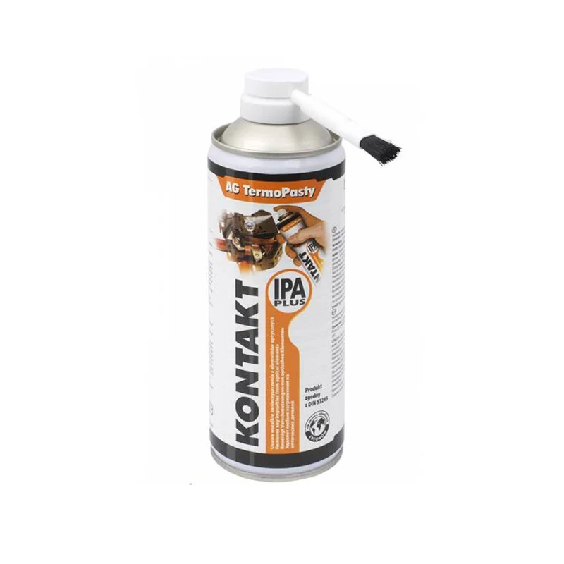 mit Bürste 400 ml