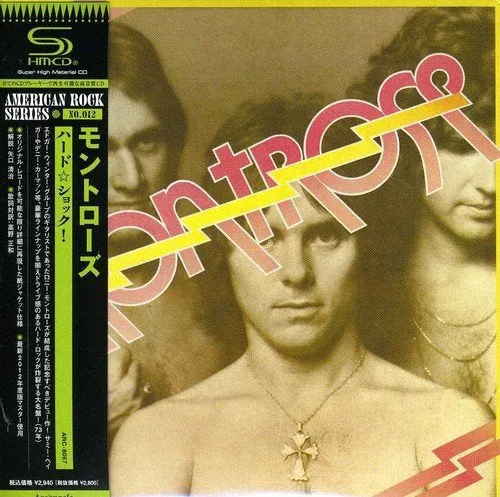 Montrose MONTROSE