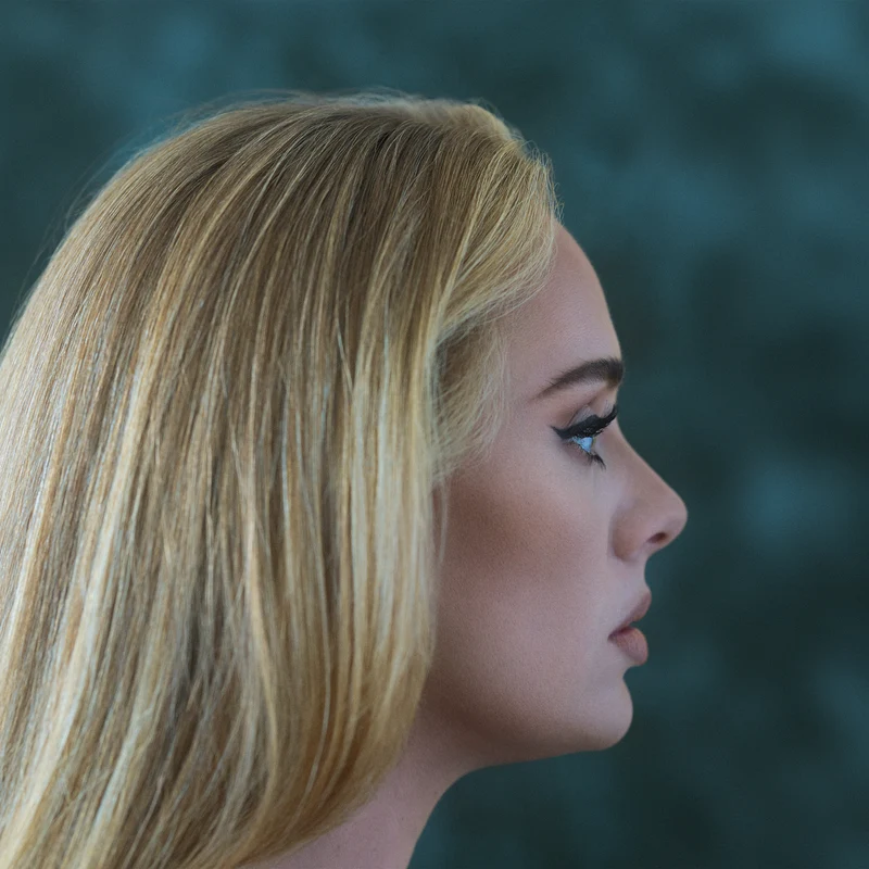 Adele 30 [CD] (16 page insert booklet)
