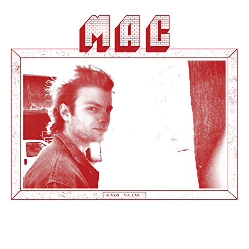 Demarco,Mac Demos Volume 1