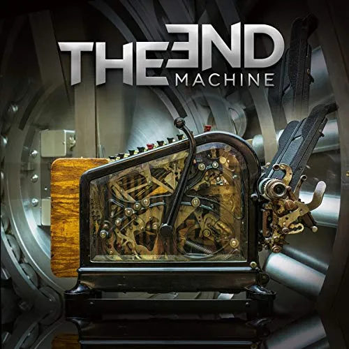 The End Machine The End: Machine