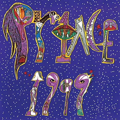 Prince 1999 (Deluxe) (2CD)
