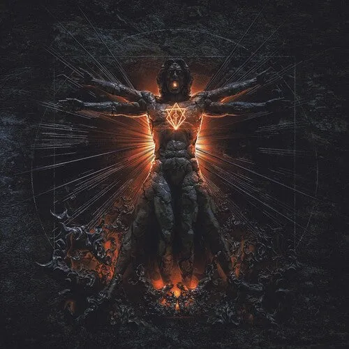 In Flames Clayman (20th Anniversary Edition) (Digipack Packaging)