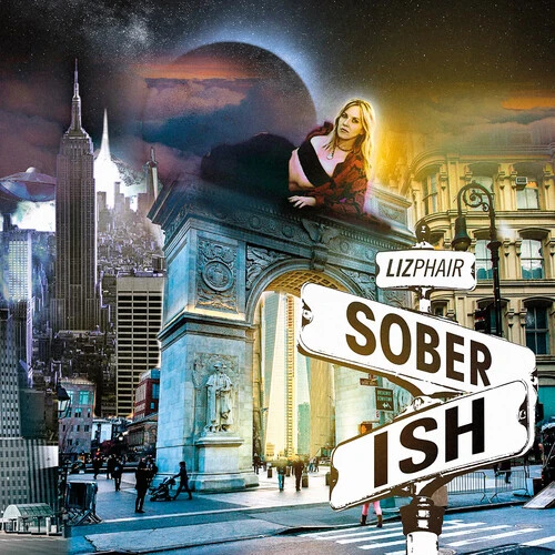 Liz Phair Soberish