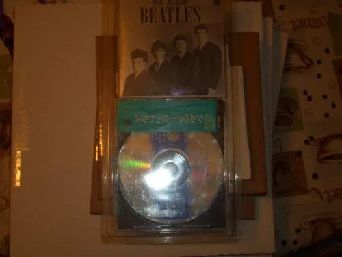 The Beatles The Silver Beatles (Import) (Japan)