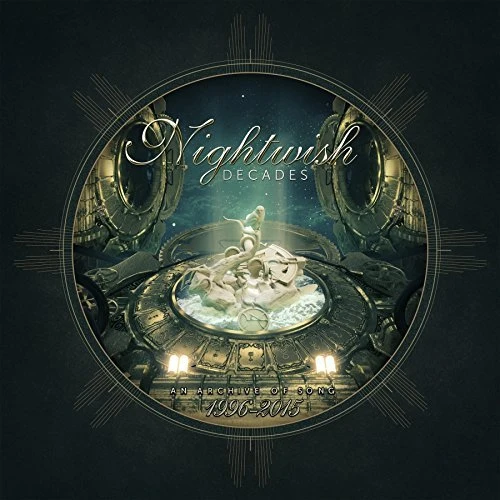 Nightwish DECADES