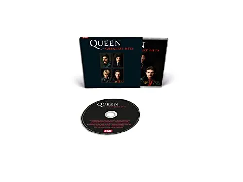 Queen Greatest Hits