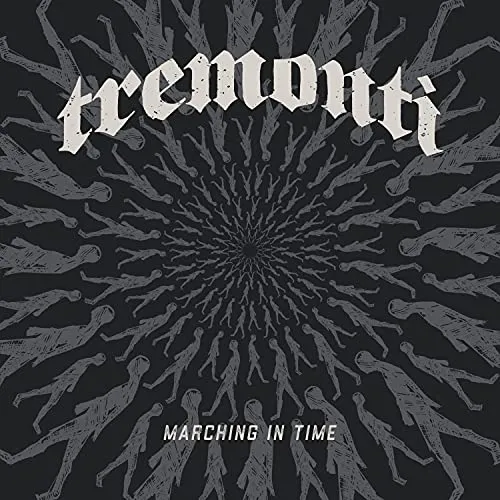 Tremonti Marching in Time