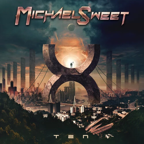 Michael Sweet Ten