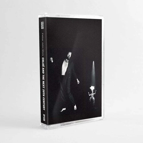 Father John Misty Chloë and the Next 20th Century (Cassette)