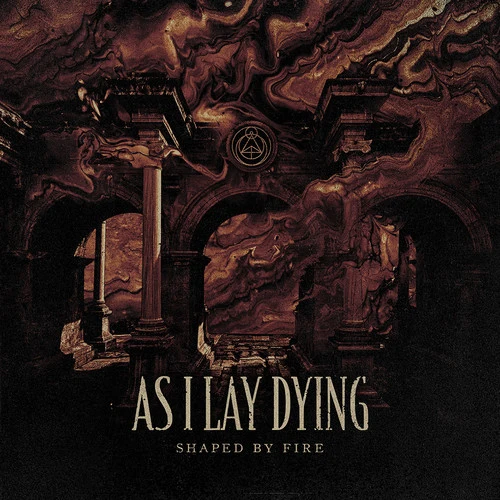 As I Lay Dying Shaped By Fire (DIGI)