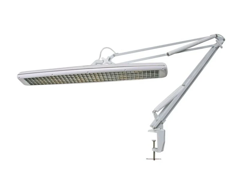 VTLAMP6 Velleman Schreibtischlampe Energieverbrauch sparen
