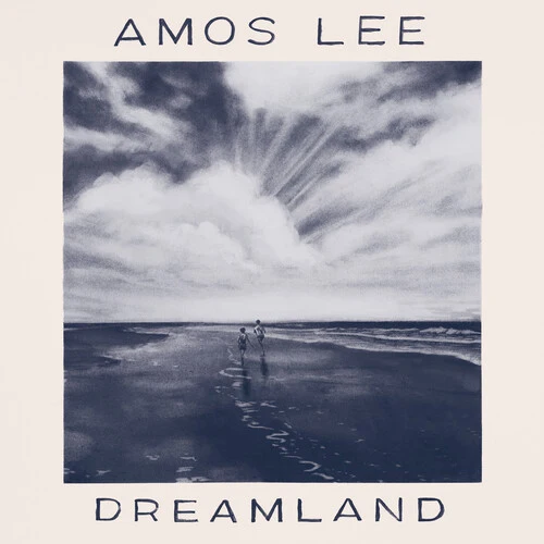 Amos Lee Dreamland